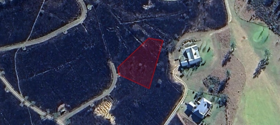 0 Bedroom Property for Sale in Katberg Eastern Cape